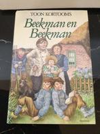 Beekman en beekman boek 1982, Utilisé, Enlèvement ou Envoi