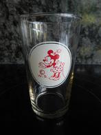 Ancien verre Minnie Mouse, Enlèvement ou Envoi, Mickey Mouse, Neuf, Autres types