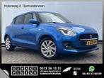 Suzuki Swift 1.2 Style Smart Hybrid Automaat Nav/Cam Adap.Cr, Blauw, Swift, Bedrijf, Hybride Elektrisch/Benzine