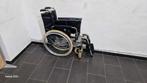 Vermeiren v200 rolstoel maat xl 50cm zitting, Diversen, Ophalen of Verzenden, Zo goed als nieuw