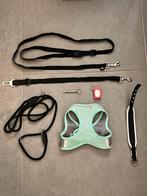 Honden spullen, Dieren en Toebehoren, Hondenriemen, Ophalen of Verzenden, Zo goed als nieuw