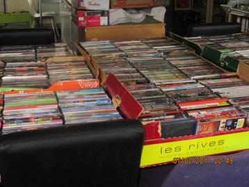 DVD beschikbaar voor biedingen