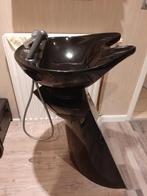 Wasbak Gratis, Ophalen