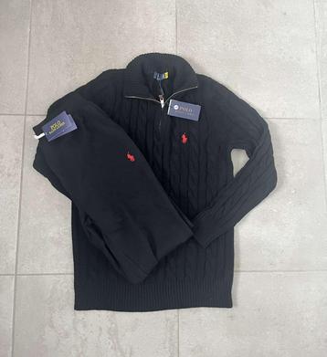 Ralph Lauren trui en broek beschikbaar voor biedingen