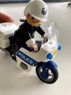 Playmobil Vintage politiemotor!, Complete set, Zo goed als nieuw, Ophalen