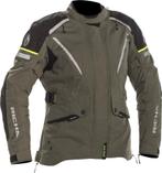 Tissu de moto imperméable Richa Cyclone Gore-Tex pour femmes, Enlèvement, Hommes