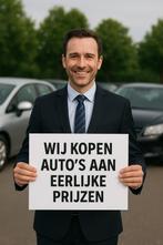 Wij kopen jouw auto aan eerlijke prijzen!, Enlèvement