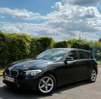 BMW 116D Serie 1 F 20 LCI, Auto's, BMW, 1 Reeks, Euro 6, 5 deurs, Particulier