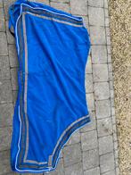 Zweetdeken D-pony, Animaux & Accessoires, Chevaux & Poneys | Couvertures & Couvre-reins, Enlèvement ou Envoi, Comme neuf