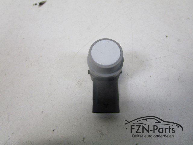 VW PDC Sensor 1T0919297A L0K1 Oryx Weiss, Auto-onderdelen, Elektronica en Kabels, Gebruikt, Ophalen of Verzenden