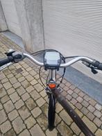 Fiets te koop, Fietsen en Brommers, Fietsen | Ligfietsen, Ophalen of Verzenden, Zo goed als nieuw