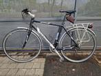 Herenfiets - fitnessbike - gravelbike, Fietsen en Brommers, Ophalen, Zo goed als nieuw, Overige merken