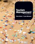 Tourism Management : An Introduction 1st Edition - NEUF, Neuf, C. Inkson, L. Minnaert, Enlèvement, Économie et Marketing