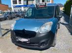 OPEL COMBO 1.3CDTI 90CV**UTILITAIRE**GARANTIE**, Voorwielaandrijving, Euro 5, Stof, Zwart