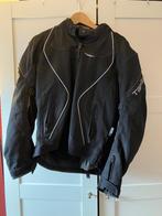 Motorjas heren xs, Motoren, Kleding | Motorkleding, Ophalen, Targa, Jas | textiel, Heren