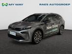 Skoda  Enyaq 82 kWh 85 Sportline, Automaat, Overige modellen, Navigatiesysteem, Elektrisch