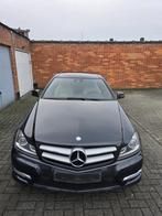 Mercedes 220 cdi Amg pakket 2012, Auto's, Voorwielaandrijving, Euro 5, Beige, Zwart