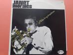 QUARTET JANOT MORALES MILES INSPIRATIONS (SELECTION RECORDS), Cd's en Dvd's, Vinyl | Jazz en Blues, 1960 tot 1980, Jazz, Gebruikt