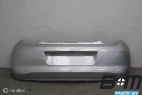 Achterbumper Skoda Citigo LA7W PDC 1ST807421, Auto-onderdelen, Carrosserie, Gebruikt