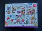 Jumbo puzzel, Ophalen of Verzenden, 500 t/m 1500 stukjes, Gebruikt, Legpuzzel