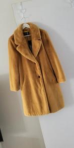 winterjas geel merk Esprit nieuw, Kleding | Dames, Geel, Maat 42/44 (L), Nieuw, Ophalen of Verzenden