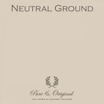 Sikkens AlphaCryl Pure Mat SF 10 liter verf Pure & Original, 10 tot 15 liter, Ophalen of Verzenden, Nieuw, Verf