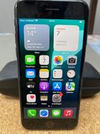 iPhone SE2 - 64 GB, Telecommunicatie, Mobiele telefoons | Apple iPhone, Gebruikt, Zwart, Ophalen of Verzenden, 64 GB