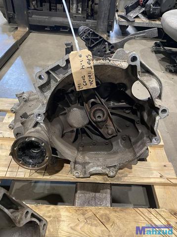 SEAT IBIZA 1.4 Versnellingsbak 5 bak handbak 02T301103AC beschikbaar voor biedingen