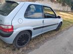 Citroën Saxo VTS 1500 diesel, Auto's, Overige Auto's, Particulier, Diesel, Te koop