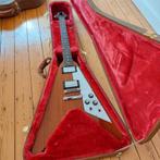 Gibson Flying V 2021, Musique & Instruments, Enlèvement, Comme neuf, Gibson