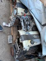 Mercedes W124 R129 w140 motor 300CE-24 300SL-24 m104 300SE, Auto-onderdelen, Motor en Toebehoren, Ophalen