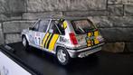 Renault 5 GT TURBO MK2 A.OREILLE 1/18ème, Hobby en Vrije tijd, Modelauto's | 1:18, Solido, Auto, Solido, Nieuw