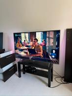 Tv Philips 127 Smart TV Ambilight 4K, Comme neuf, Enlèvement ou Envoi
