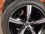 Volvo velgen 18 inch, Auto-onderdelen, Banden en Velgen, Ophalen, 18 inch, 245 mm, Velg(en)