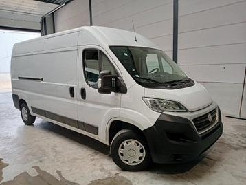 FIAT DUCATO Cargo L3.H2 86500.KM Keuring en CAR PASS OK beschikbaar voor biedingen