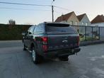 Ford Ranger 3.2 TDCi 200pk 4x4 Wildtrak Hardtop Camera, Auto's, 145 kW, Bedrijf, Overige carrosserie, Zilver of Grijs