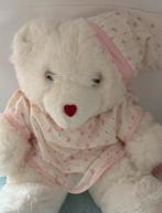 Ourson « Bonne nuit », Enlèvement, Comme neuf