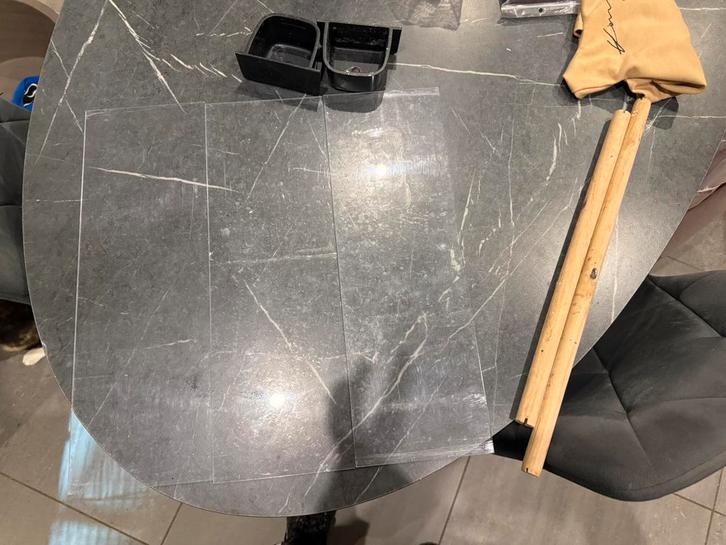 Vogelkooi, Animaux & Accessoires, Oiseaux | Cages & Volières, Cage à oiseaux, Enlèvement