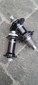 Moyeux  deore xt, Ophalen of Verzenden