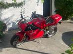 Ducati 998, Motoren, Motoren | Ducati, 2 cilinders, Super Sport, Particulier, Meer dan 35 kW