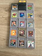 Lot jeux gameboy, Consoles de jeu & Jeux vidéo, Jeux | Nintendo Game Boy, Utilisé
