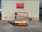 2011 JLG 1930ES, Schaar hoogwerker, 8 meter, Zakelijke goederen, Machines en Bouw | Liften, Steigers en Ladders