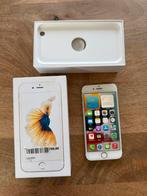 iphone 6s 16 gb goud als nieuw, 16 GB, Ophalen of Verzenden, Zo goed als nieuw, Zonder simlock