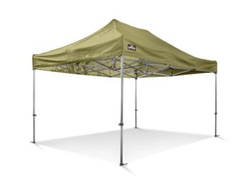 Grizly outdoor tent GU UP 3x4.5M Zandbeige beschikbaar voor biedingen