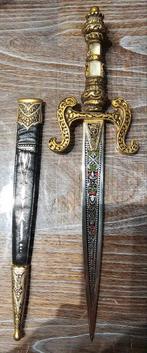 Dague décorative, Antiquités & Art, Enlèvement