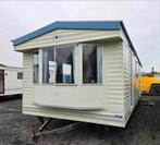 Stacaravan in snelverkoop 7.250 € 🚚  inclusief !!!, Caravans en Kamperen, Stacaravans, Verzenden