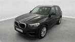 BMW X3 2.0 d sDrive18 Business NAVI/LED/JA18/PDC (bj 2018), Auto's, 100 kW, Stof, 4 cilinders, 136 pk