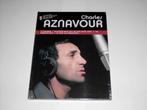 cd Charles Aznavour Legende de la chanson francaise, Envoi, Utilisé