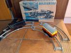 train métal jouet mécanisme rail, Antiquités & Art, Enlèvement