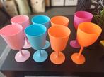 Plastiek bekers ikea, Verzamelen, Glas en Drinkglazen, Ophalen, Nieuw
